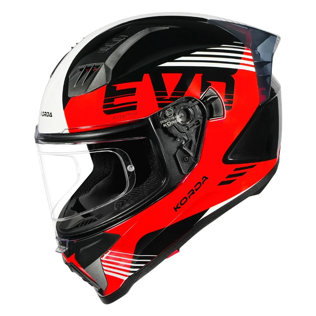 Korda EVO Artemis Helmet