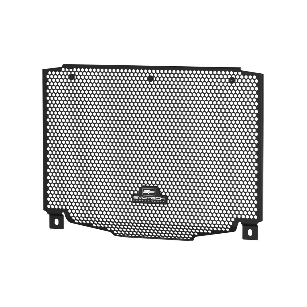 Kawasaki Ninja 1100SX 2025+ Radiator Guard – Evotech Performance - 6KIOMRadiator Guard