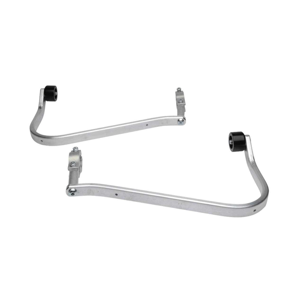 Kawasaki Versys 650 Barkbusters Handguard Mount - 6KIOMProtection