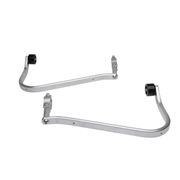 Kawasaki Versys 650 Barkbusters Handguard Mount - 6KIOMProtection