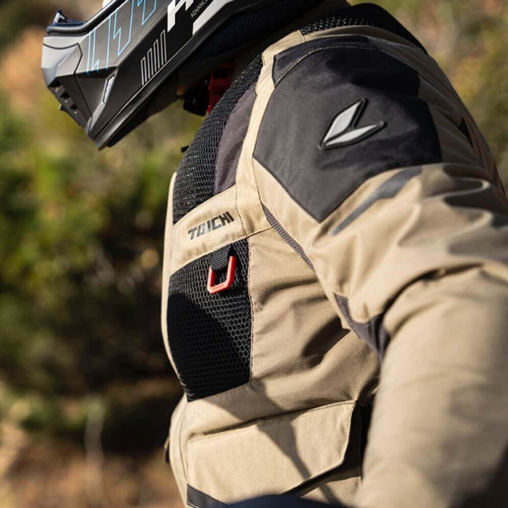 RS Taichi Kompass Air Jacket