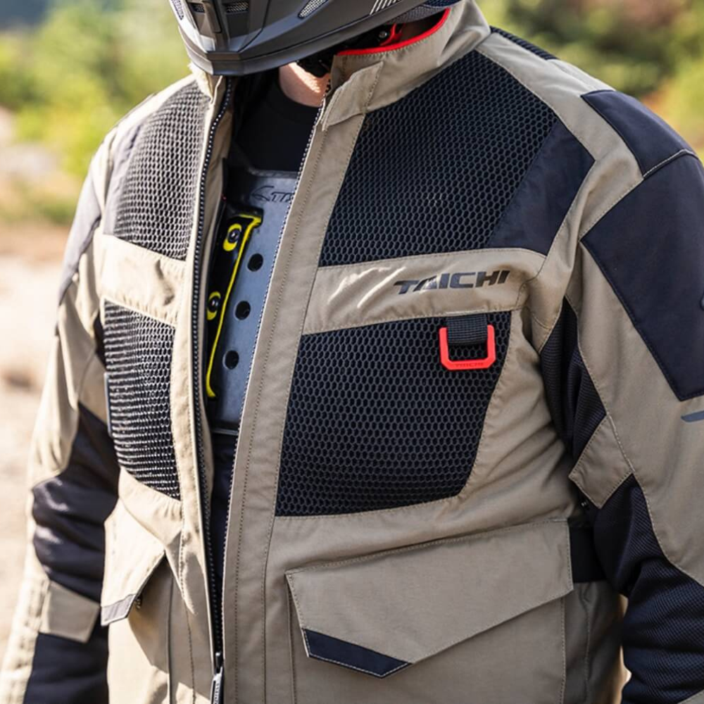 RS Taichi Kompass Air Jacket
