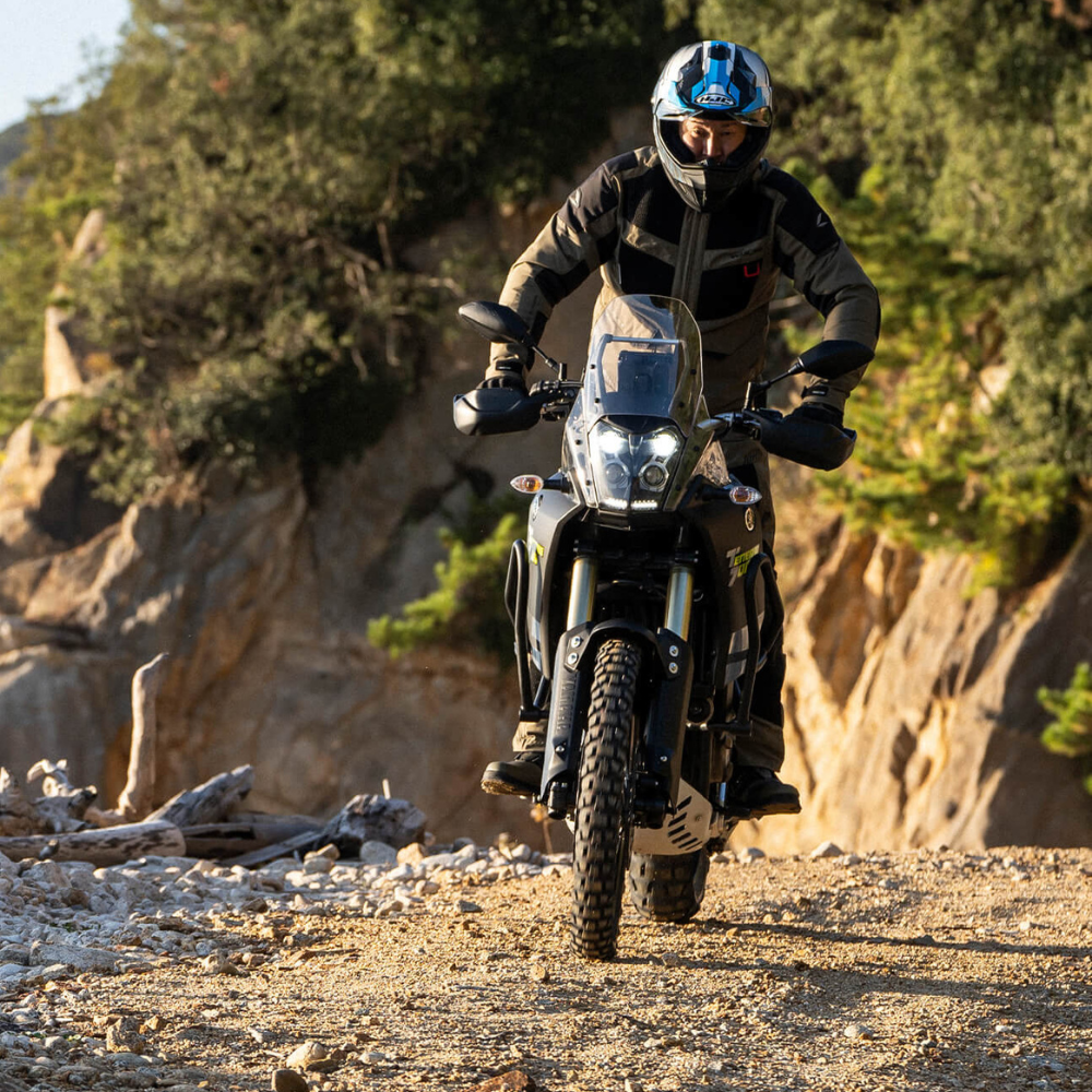 RS Taichi Kompass Air Jacket