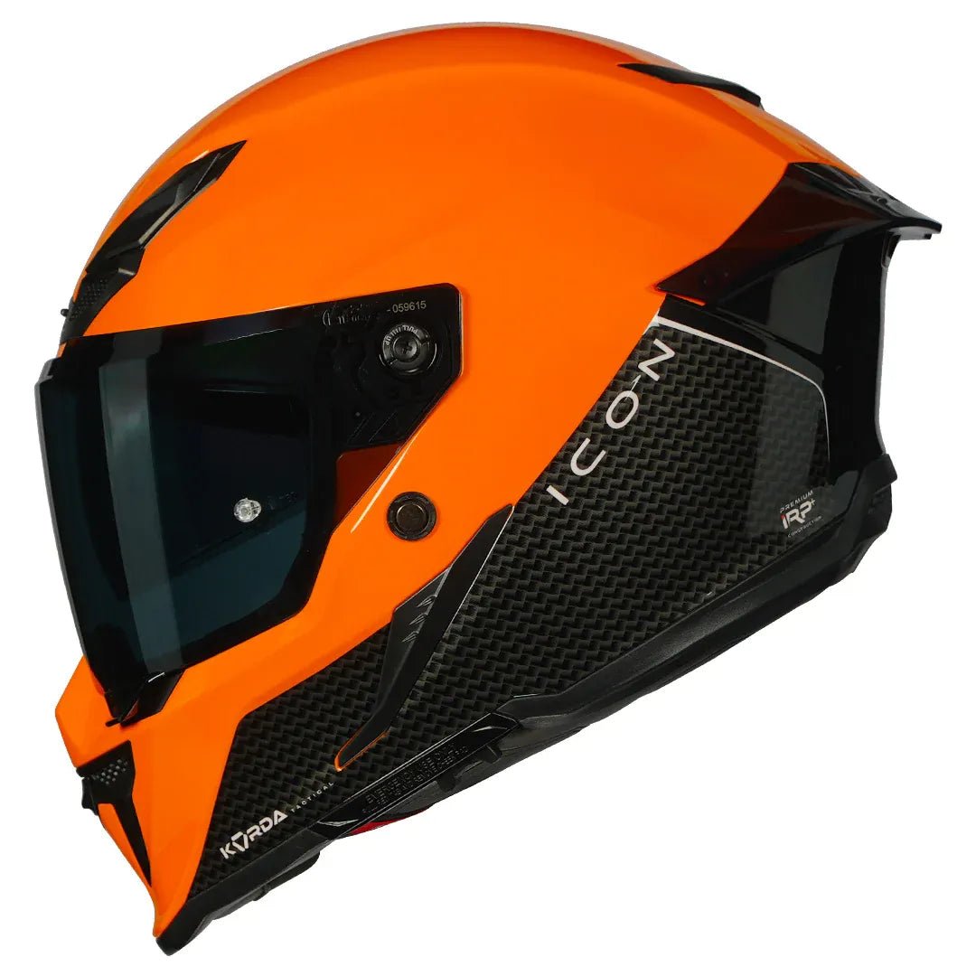 Korda Icon Duo Helmet - 6KIOMHelmets