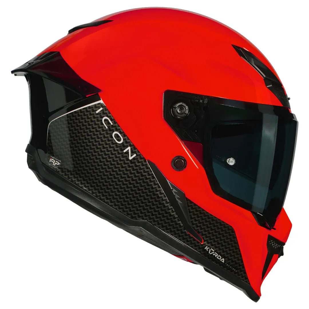 Korda Icon Duo Helmet - 6KIOMHelmets