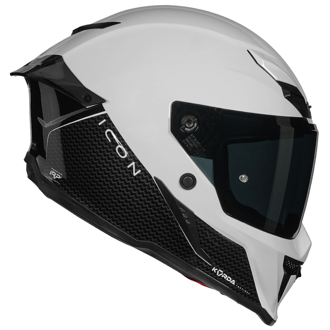 Korda Icon Duo Helmet - 6KIOMHelmets