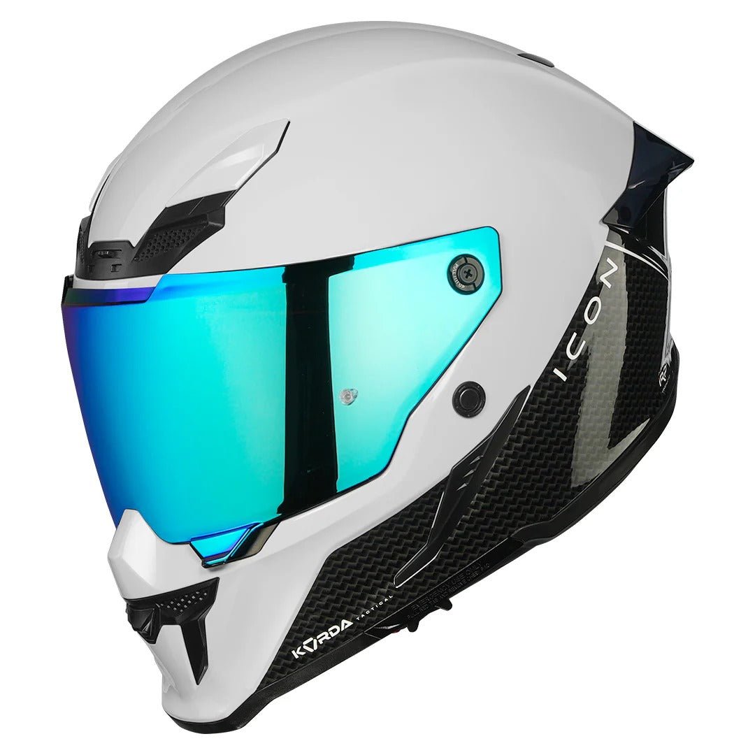 Korda Icon Duo Helmet - 6KIOMHelmets
