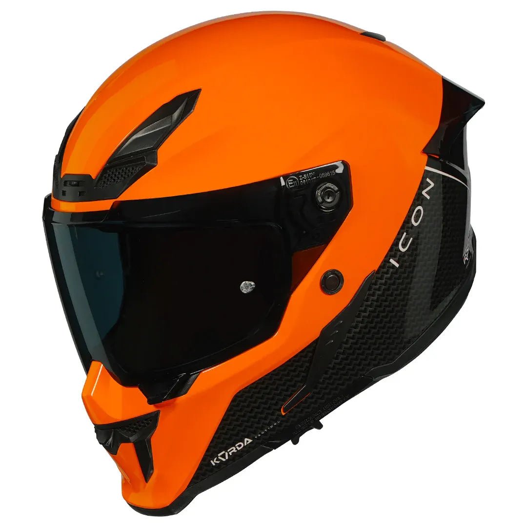 Korda Icon Duo Helmet - 6KIOMHelmets