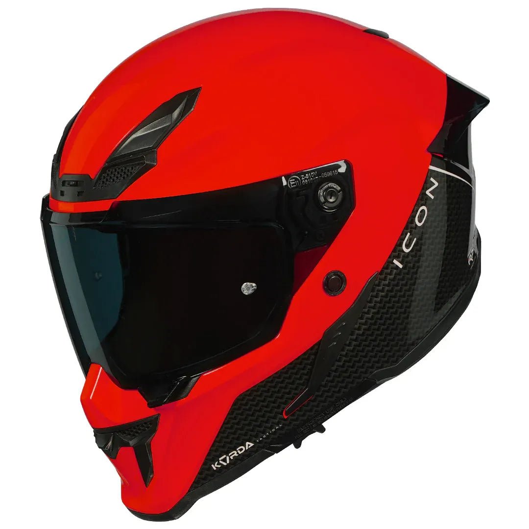 Korda Icon Duo Helmet - 6KIOMHelmets