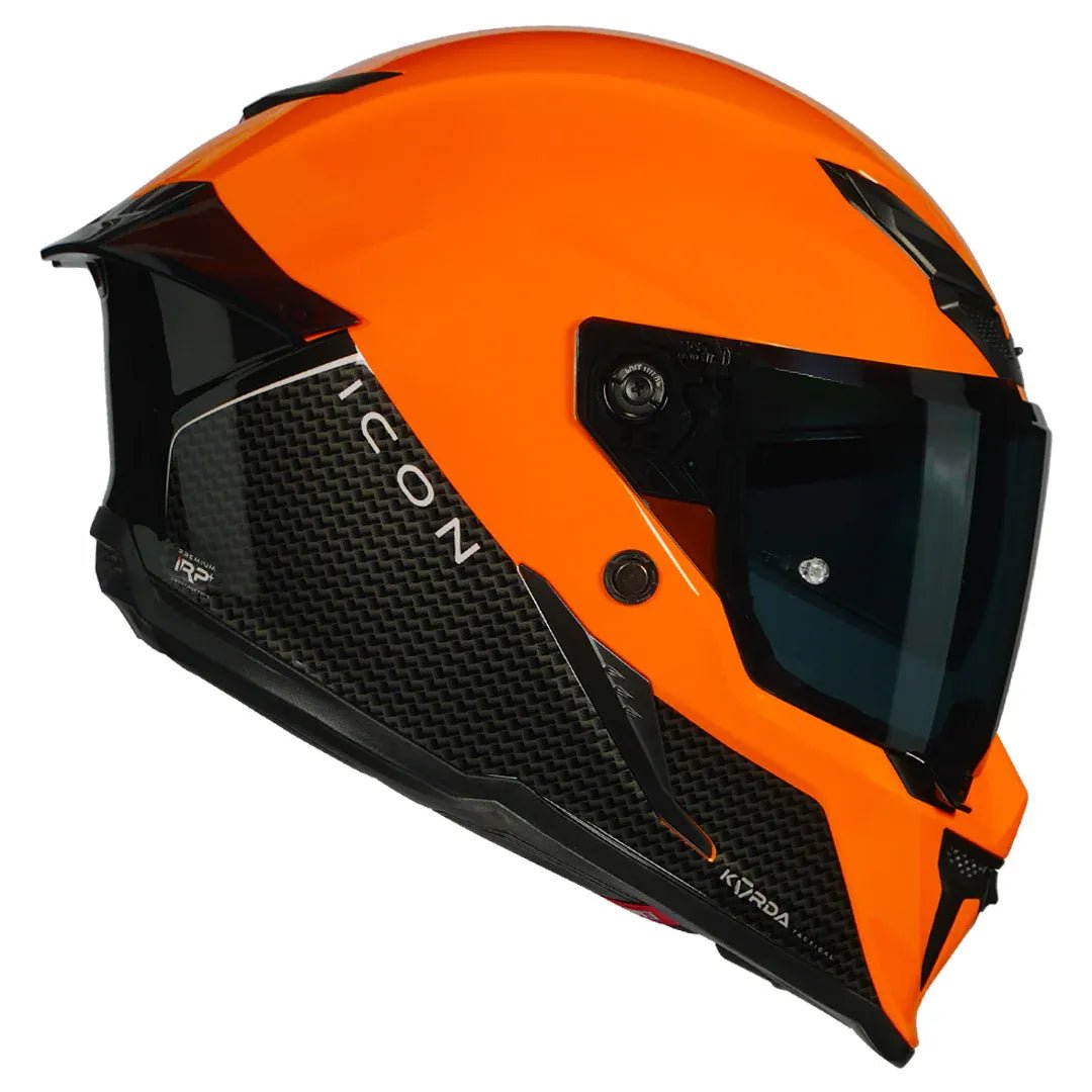 Korda Icon Duo Helmet - 6KIOMHelmets
