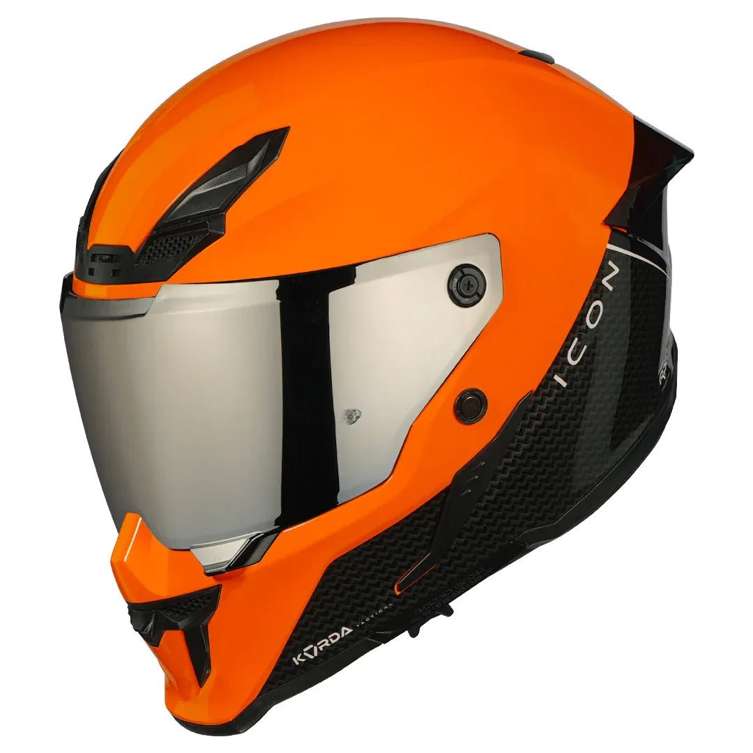Korda Icon Duo Helmet - 6KIOMHelmets