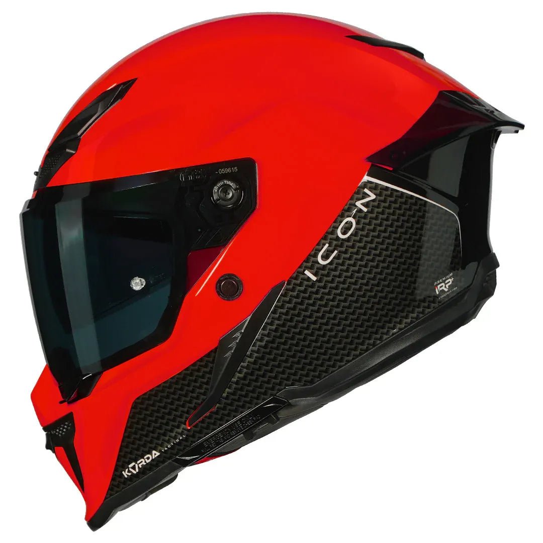 Korda Icon Duo Helmet - 6KIOMHelmets