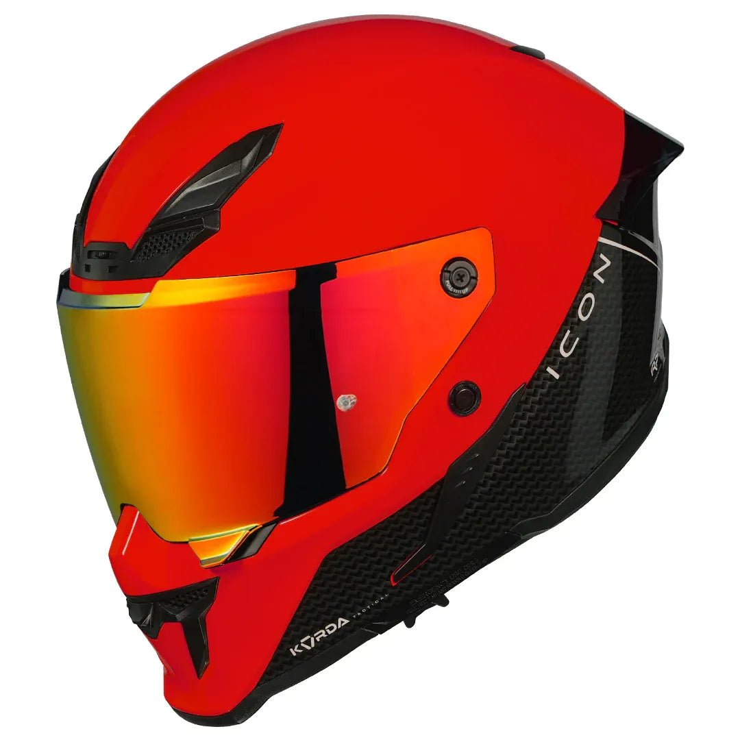 Korda Icon Duo Helmet - 6KIOMHelmets