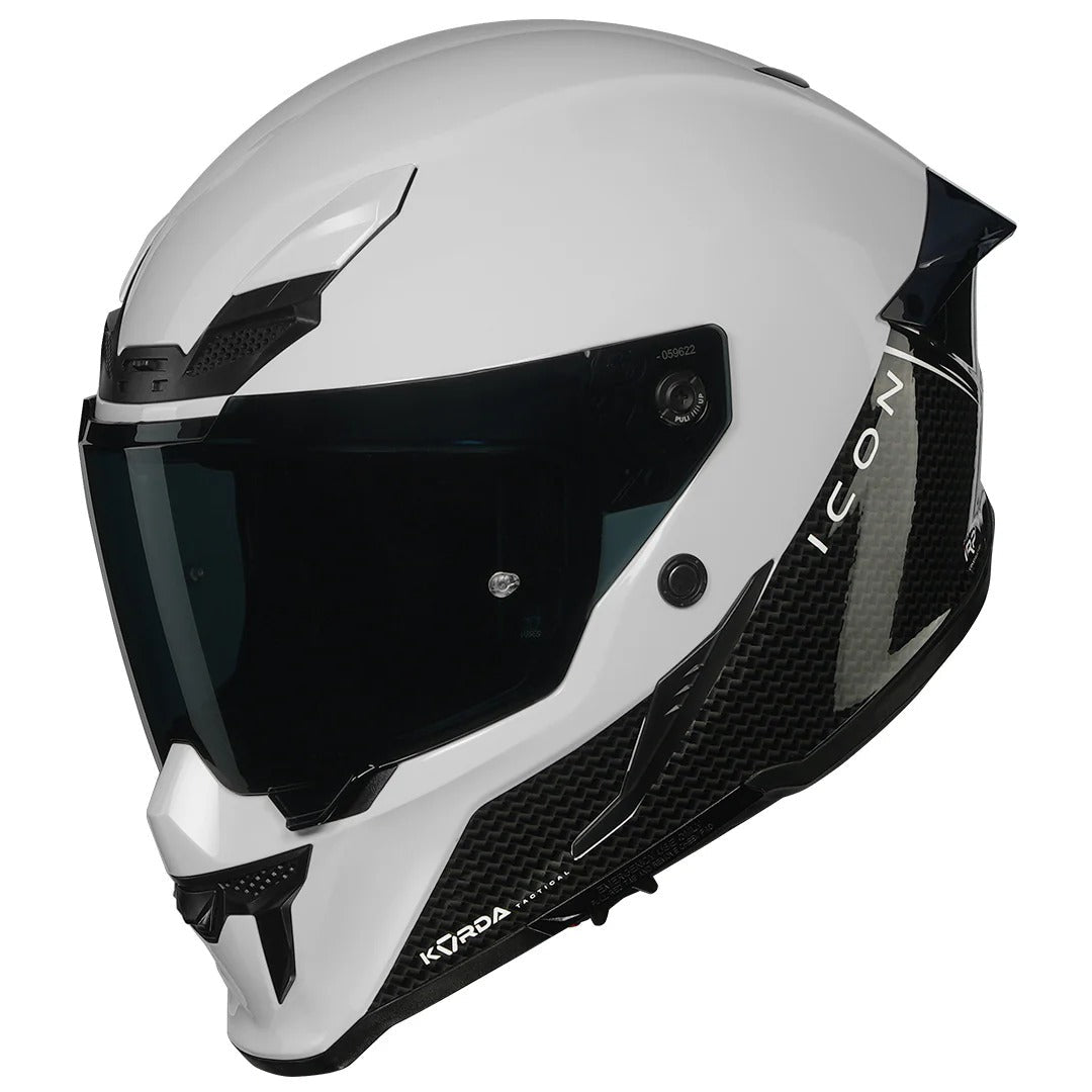 Korda Icon Duo Helmet - 6KIOMHelmets