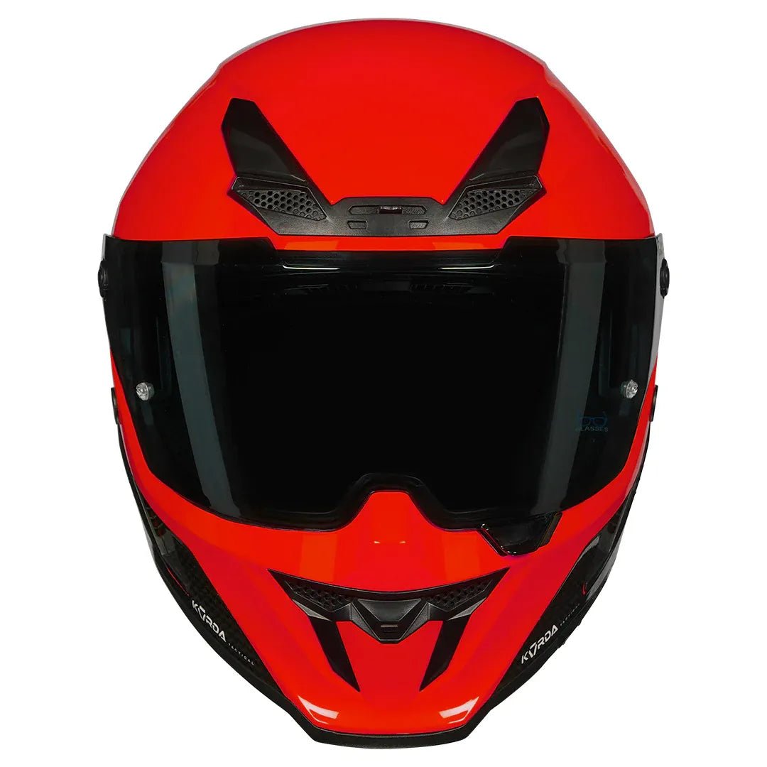 Korda Icon Duo Helmet - 6KIOMHelmets