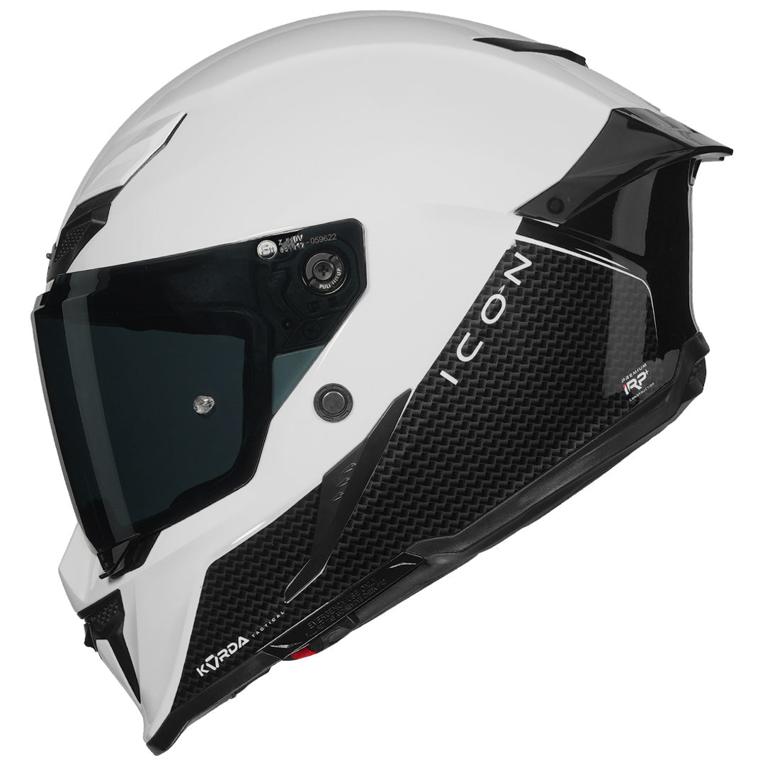 Korda Icon Duo Helmet - 6KIOMHelmets