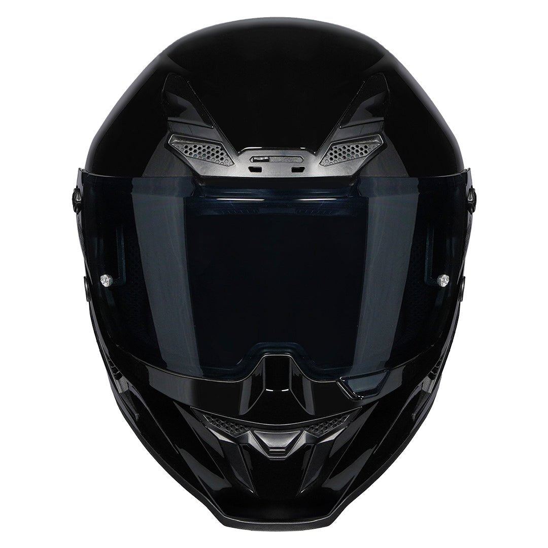 Korda Icon Solid Helmet - 6KIOMHelmets