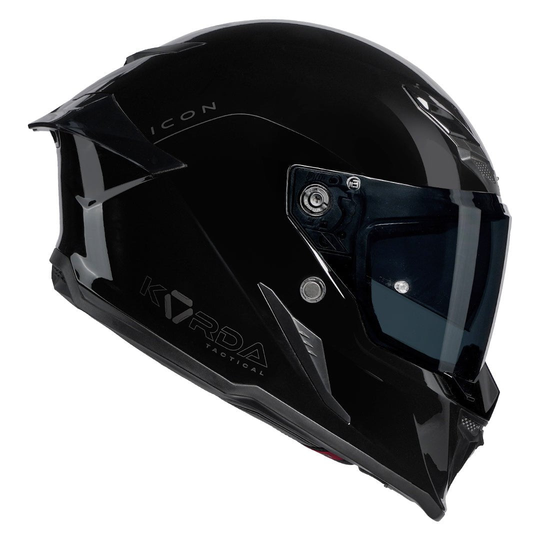 Korda Icon Solid Helmet - 6KIOMHelmets