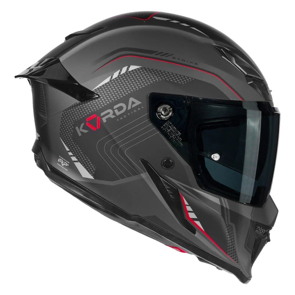 Korda Icon Strike Helmet - 6KIOMHelmets