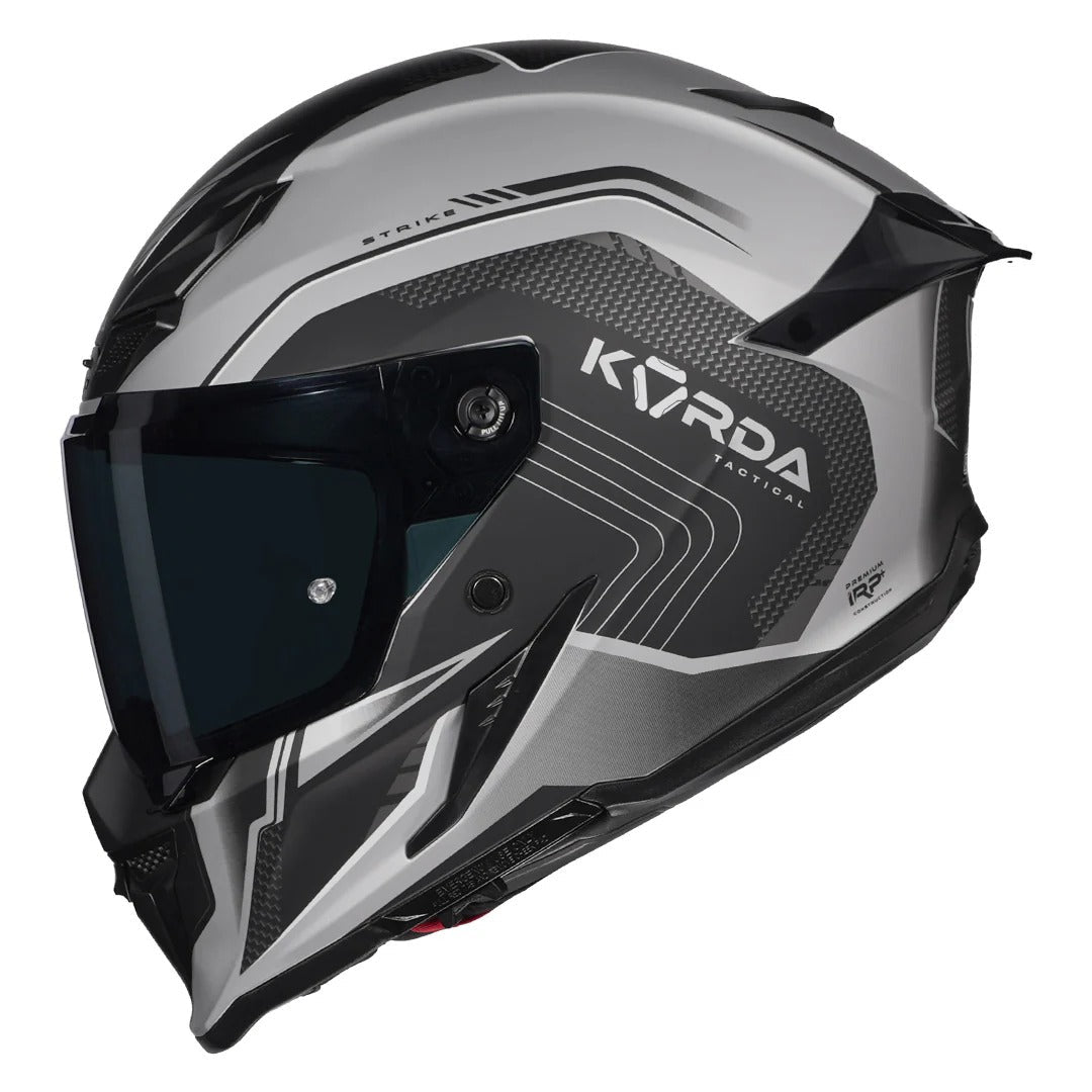 Korda Icon Strike Helmet - 6KIOMHelmets