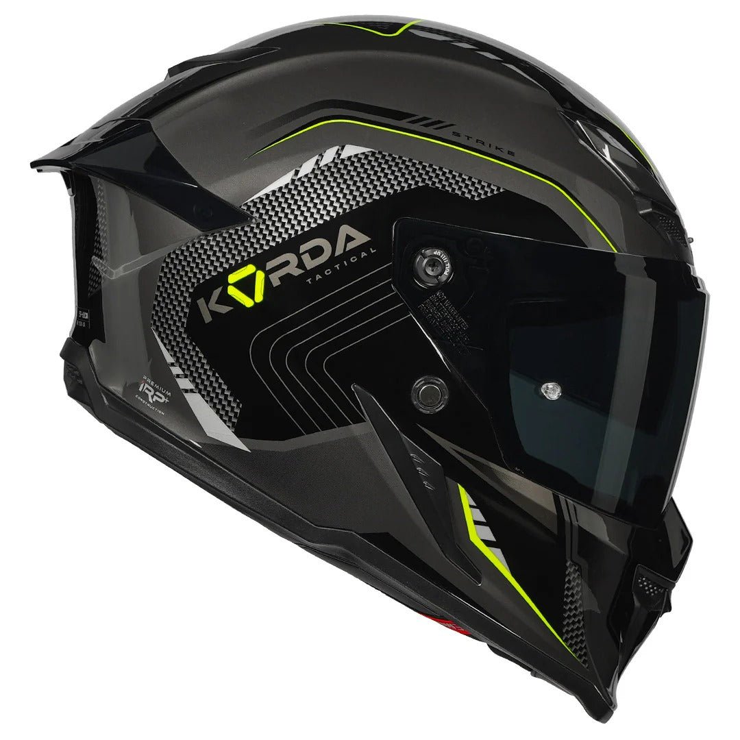 Korda Icon Strike Helmet - 6KIOMHelmets