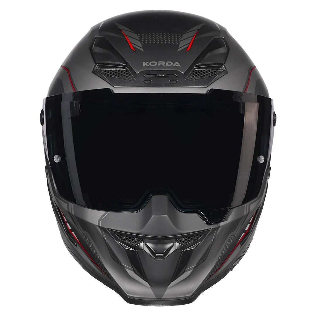 Korda Icon Strike Helmet - 6KIOMHelmets