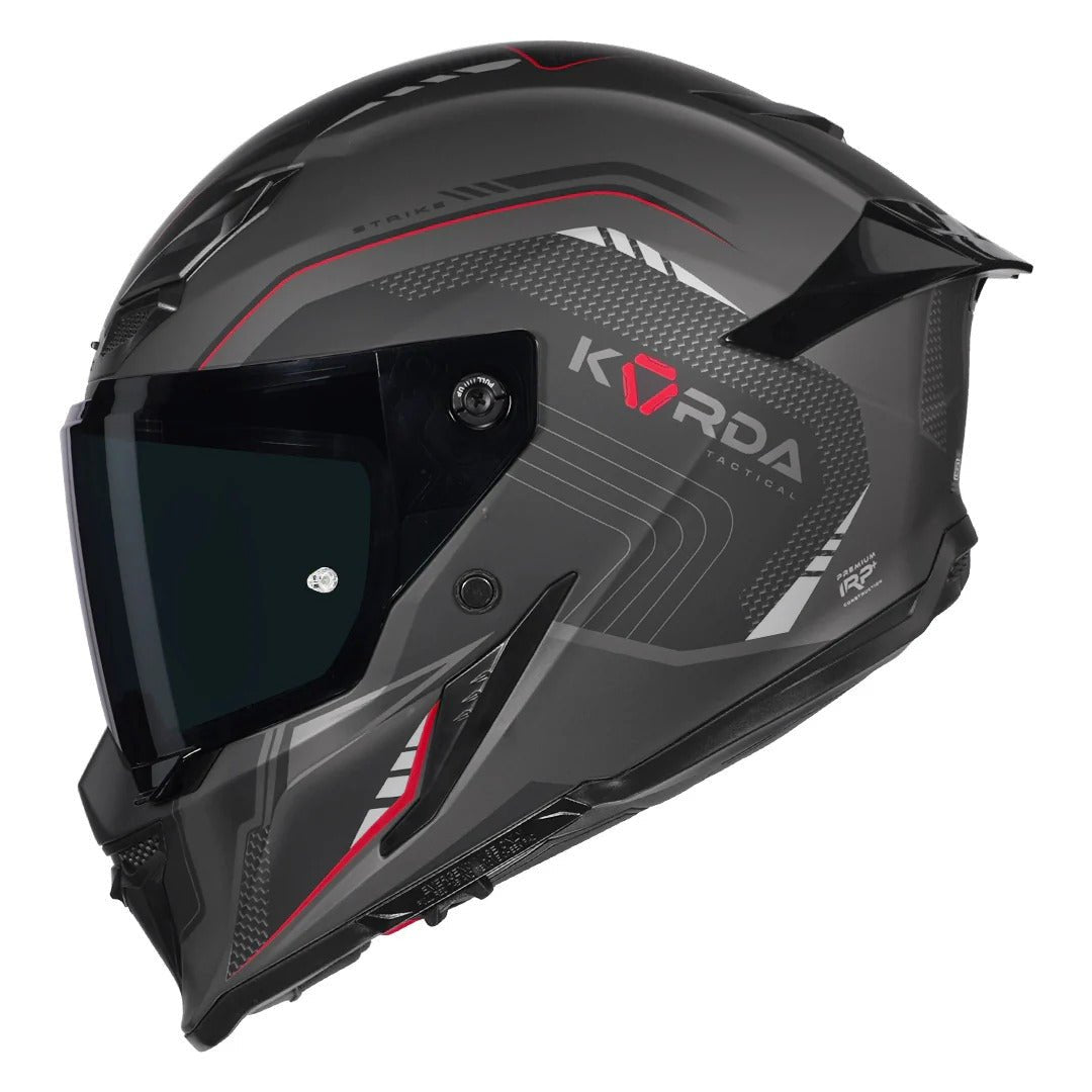 Korda Icon Strike Helmet - 6KIOMHelmets