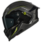 Korda Icon Strike Helmet - 6KIOMHelmets