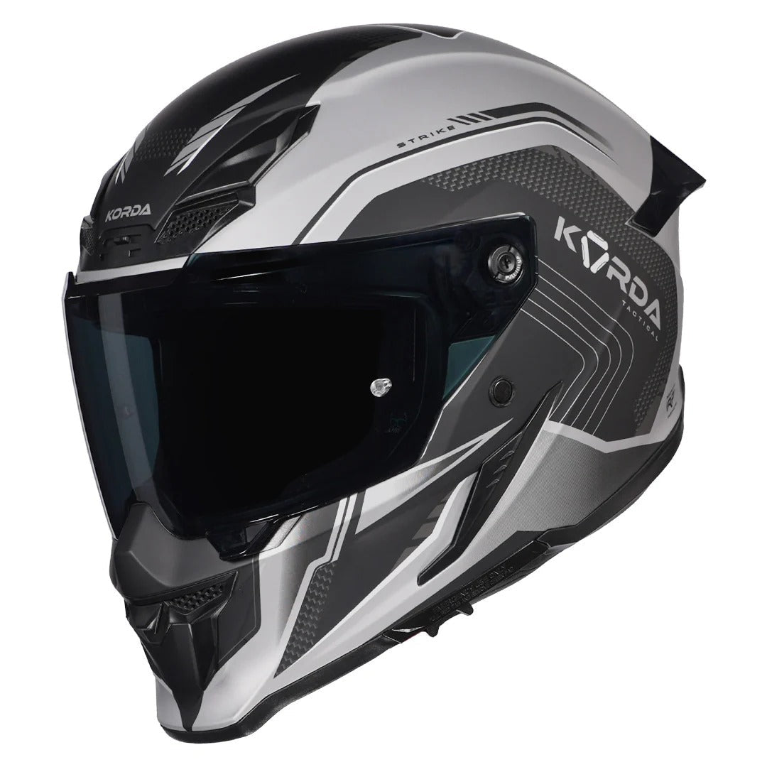 Korda Icon Strike Helmet - 6KIOMHelmets