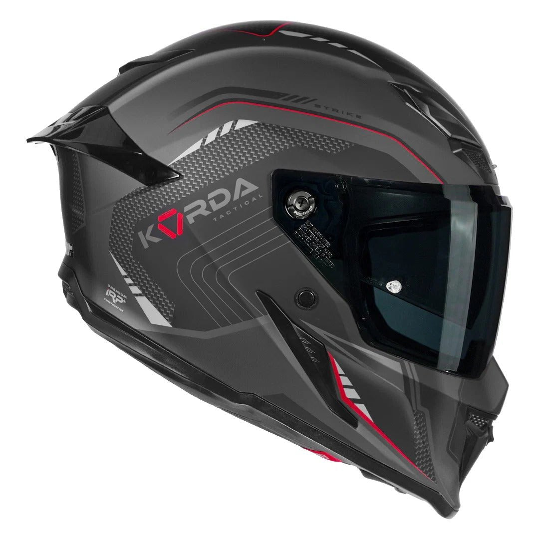 Korda Icon Strike Helmet - 6KIOMHelmets