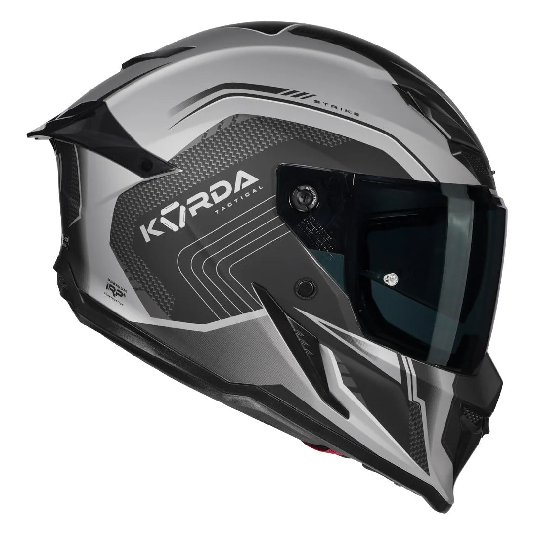 Korda Icon Strike Helmet - 6KIOMHelmets