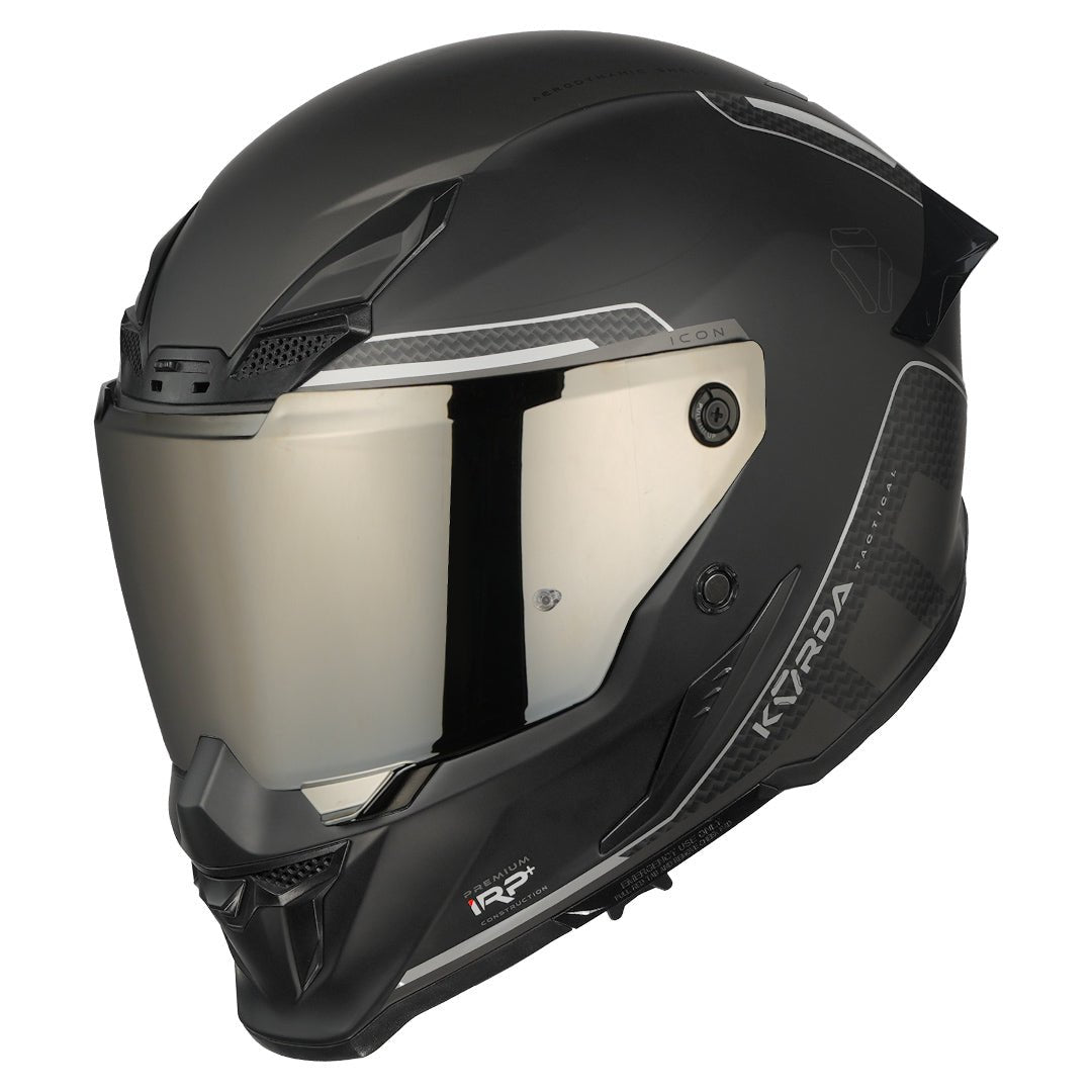 Korda Icon Tokio Helmet - 6KIOMHelmets
