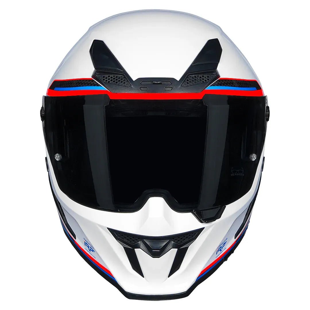 Korda Icon Tokio Helmet - 6KIOMHelmets