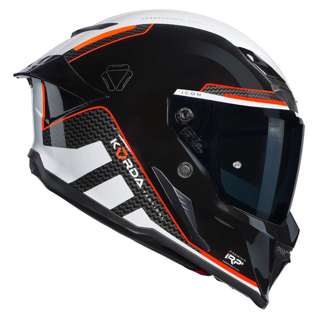 Korda Icon Tokio Helmet - 6KIOMHelmets