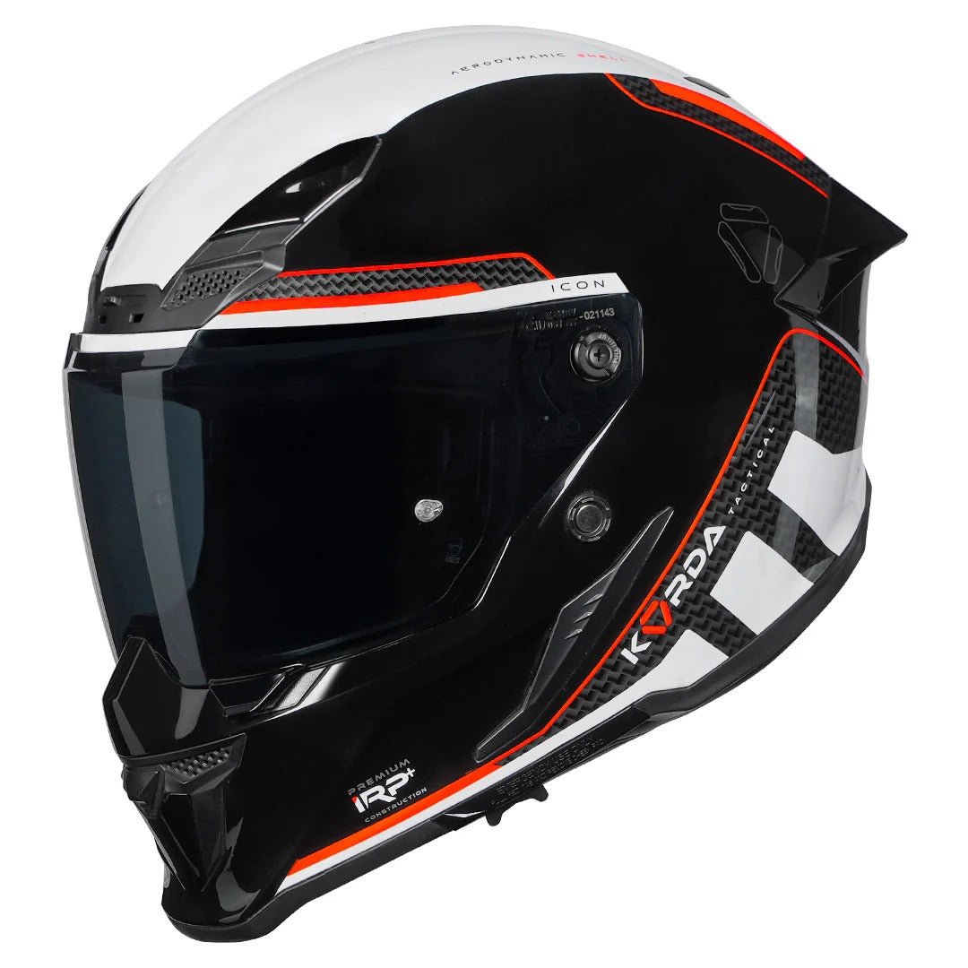 Korda Icon Tokio Helmet - 6KIOMHelmets
