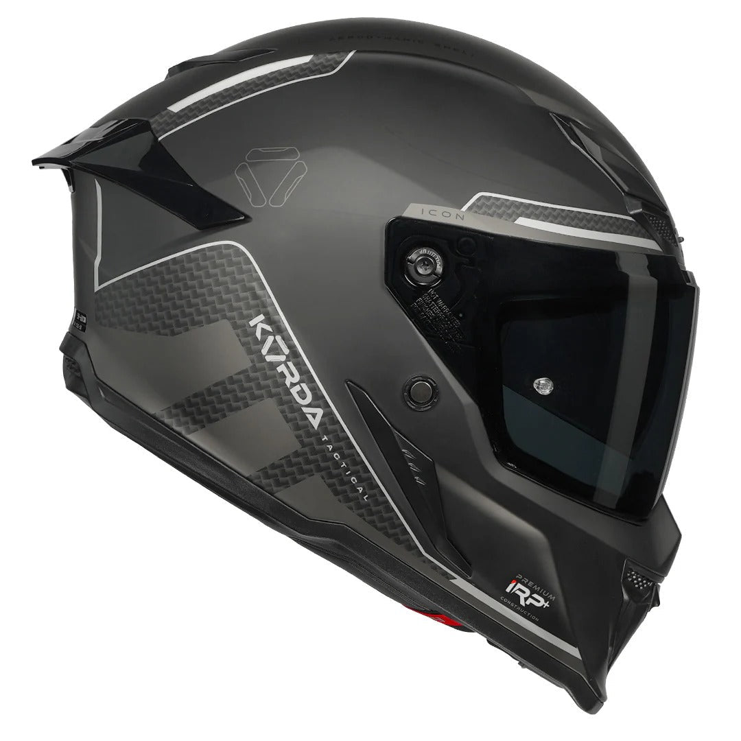 Korda Icon Tokio Helmet - 6KIOMHelmets