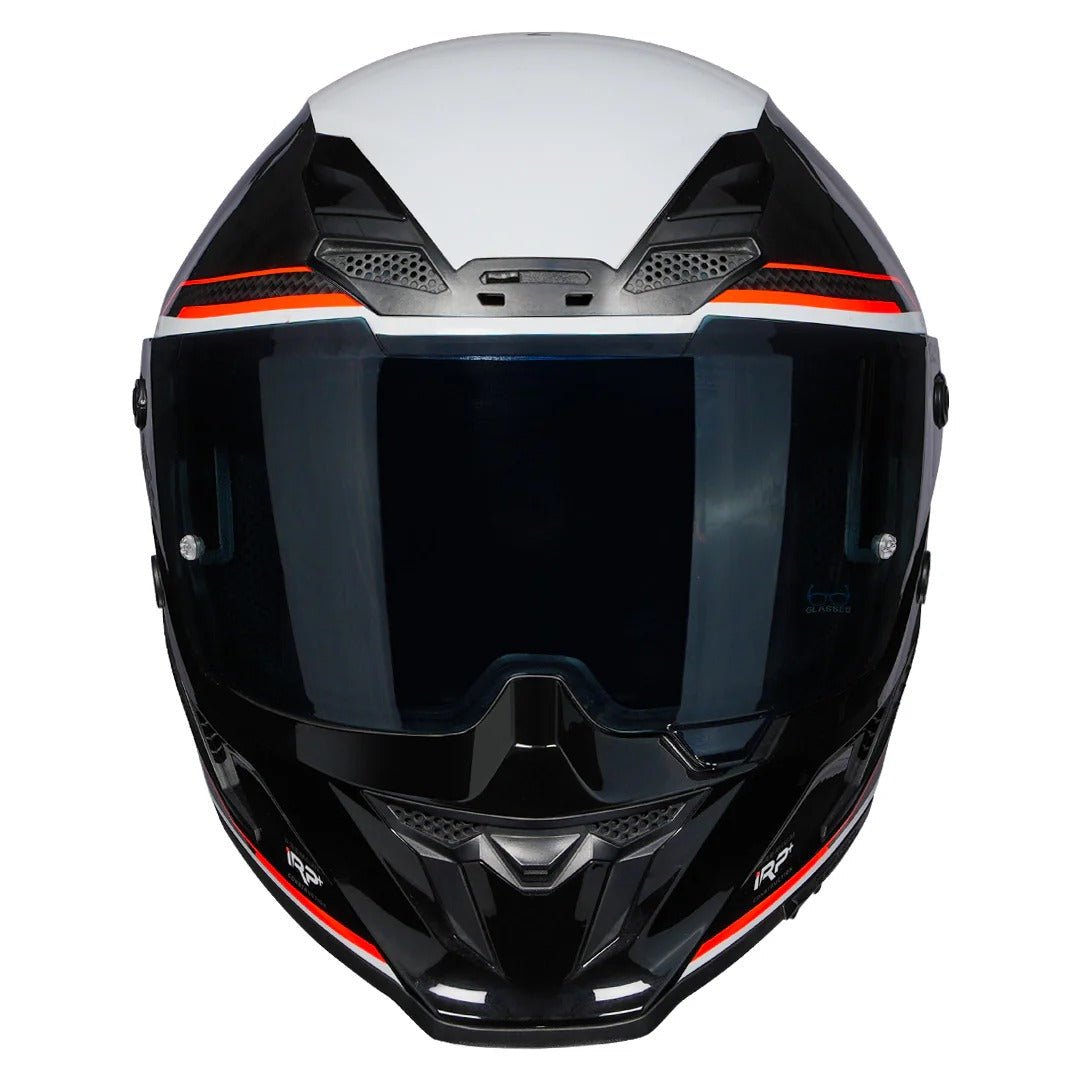Korda Icon Tokio Helmet - 6KIOMHelmets