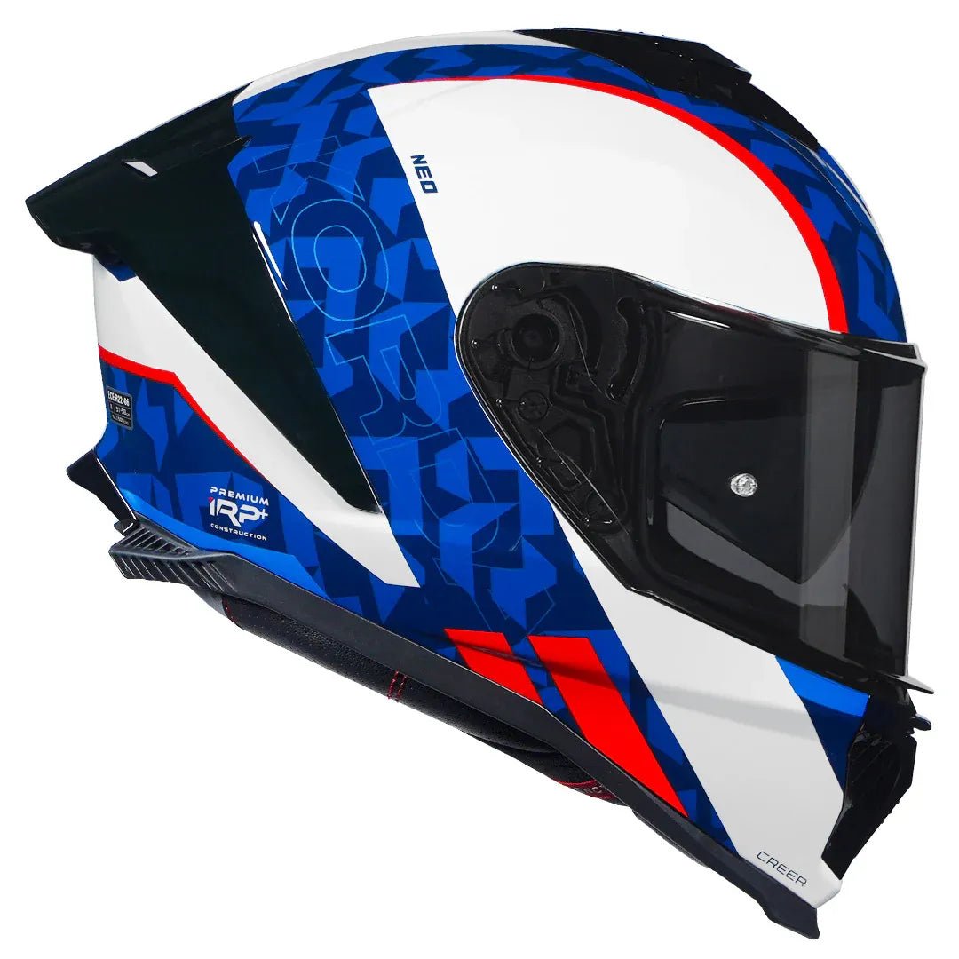 Korda Neo Creer Helmet - 6KIOMHelmets