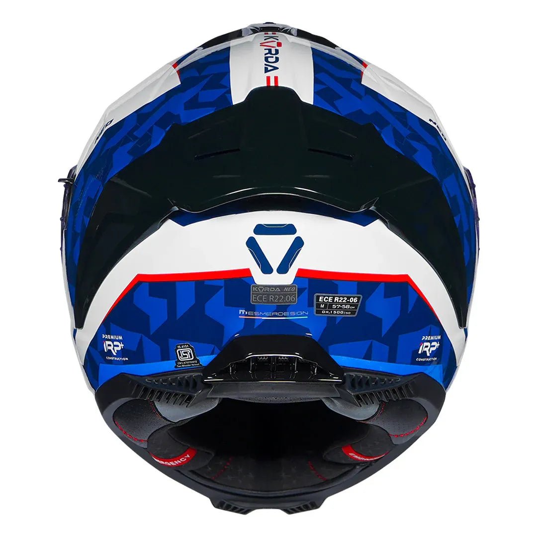 Korda Neo Creer Helmet - 6KIOMHelmets