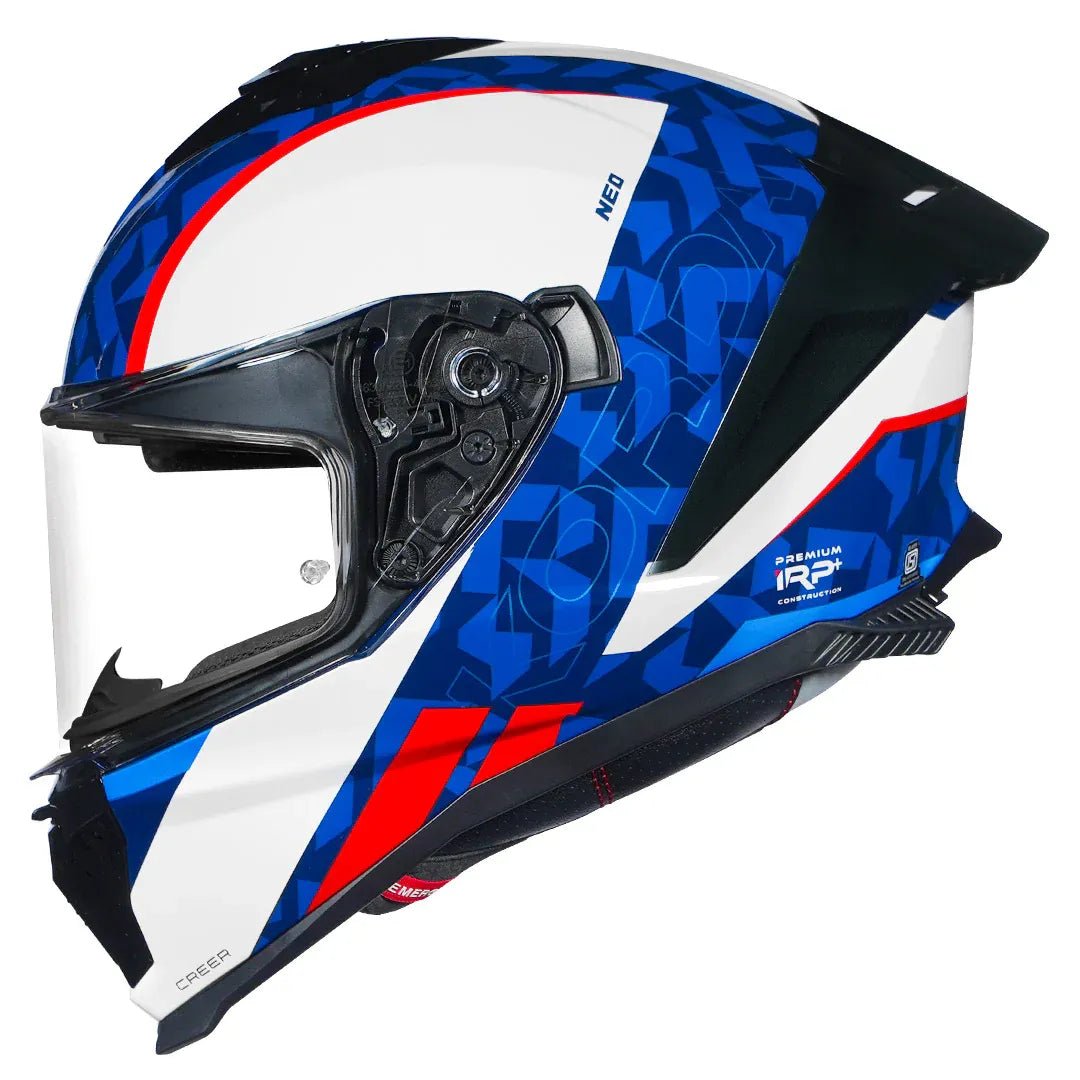 Korda Neo Creer Helmet - 6KIOMHelmets