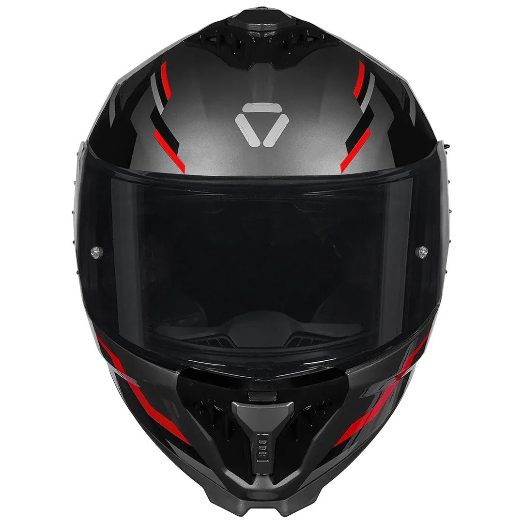 Korda Neo Fuego Helmet - 6KIOMHelmets