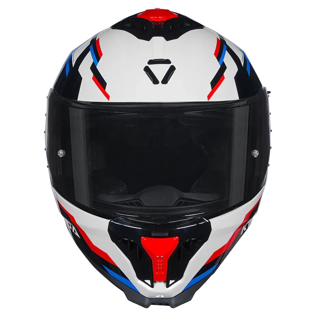 Korda Neo Fuego Helmet - 6KIOMHelmets