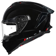 Korda Neo Solid Helmet - 6KIOMHelmets