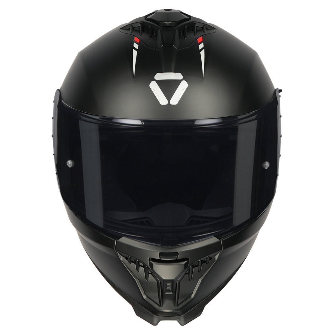 Korda Neo Solid Helmet - 6KIOMHelmets