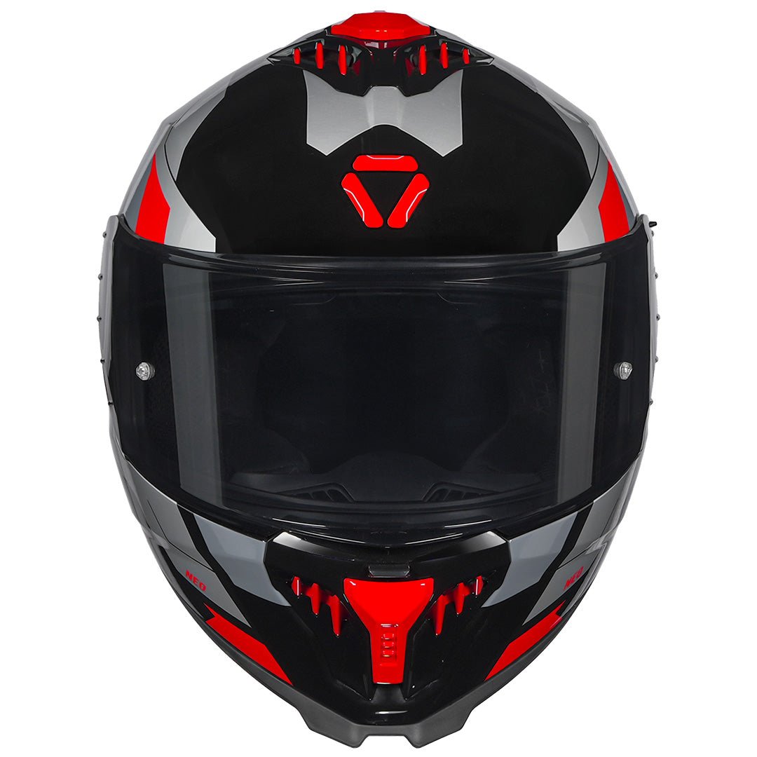 Korda Neo Titan Helmet - 6KIOMHelmets