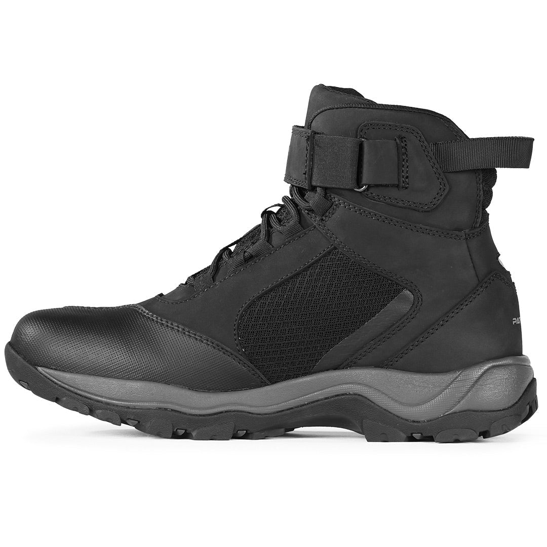 Korda Pathfinder Riding Boots With D3O - 6KIOMBoots