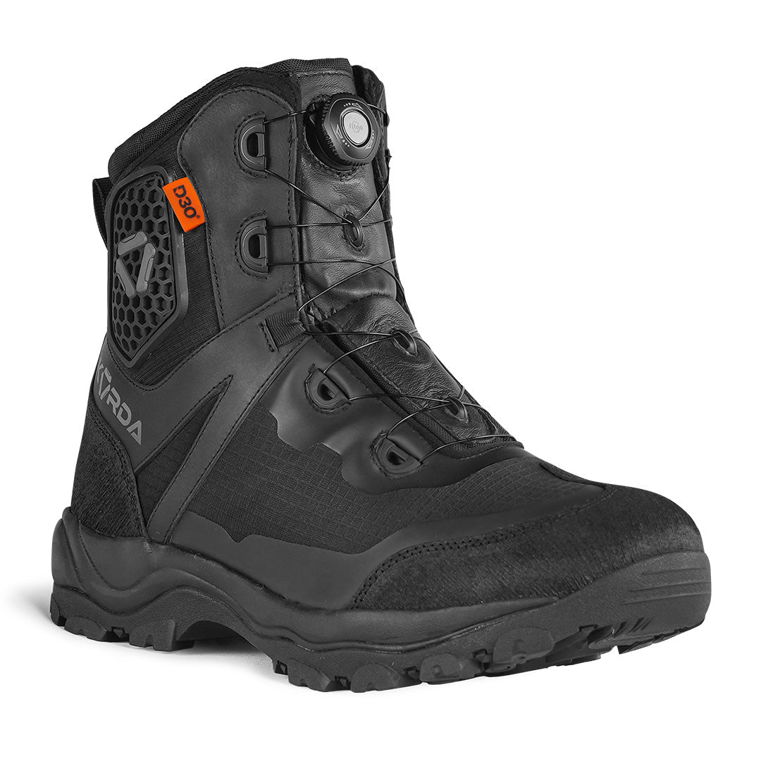 Korda Recon Riding Boots - 6KIOMBoots
