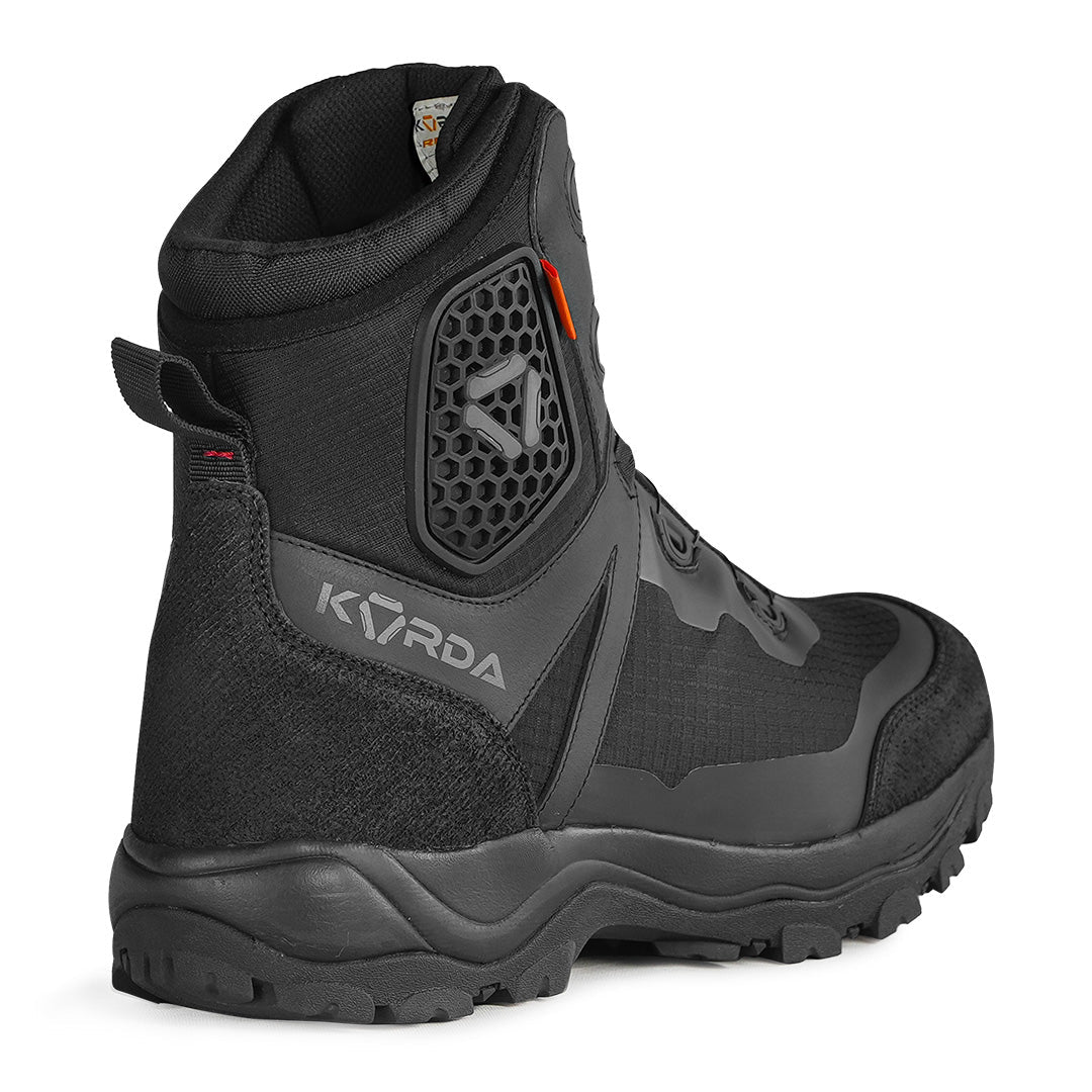 Korda Recon Riding Boots - 6KIOMBoots