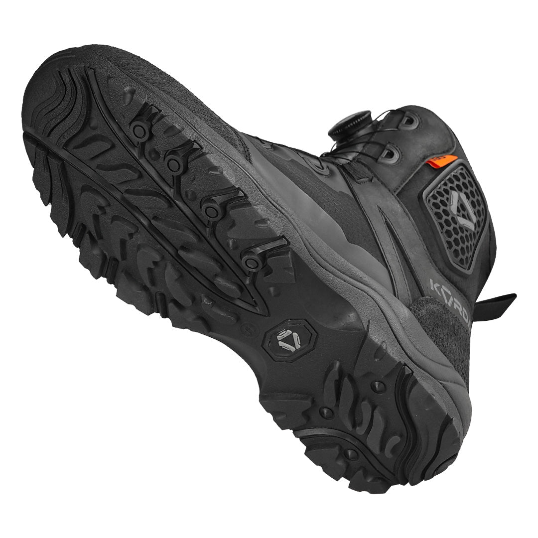 Korda Recon Riding Boots - 6KIOMBoots