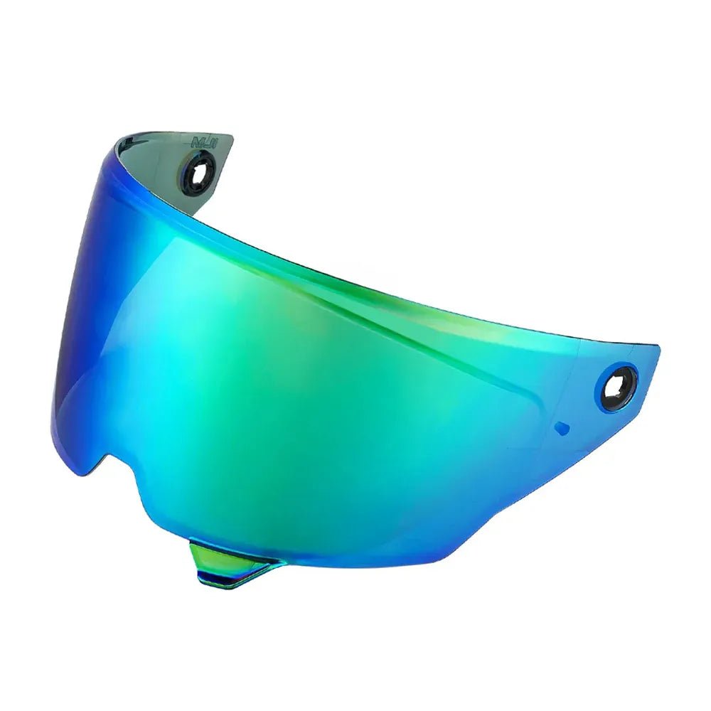 Korda Revo Visor for Icon Helmet - 6KIOMHelmet Visor